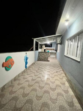 Casa Ubatuba